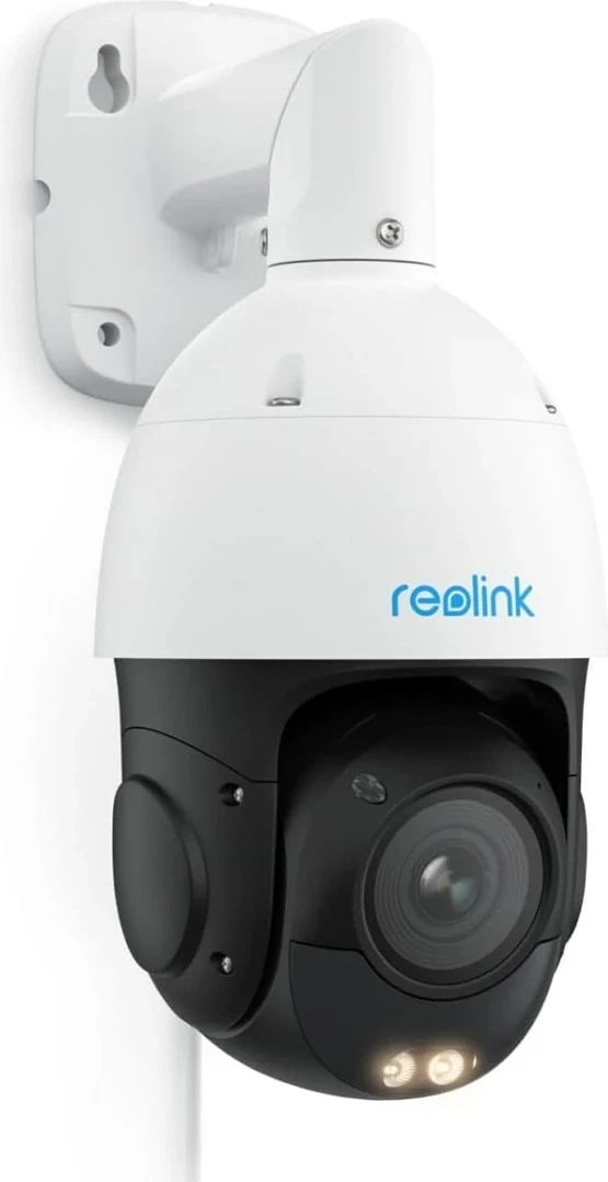 Kamerë sigurie IP Reolink P840, 8MP, 360°, 5x ZOOM, Bardhë