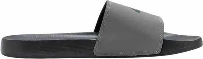 Papuqe për meshkuj 4F, gri