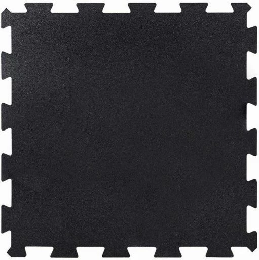 Dyshek për stërvitje Tiguar, i zi