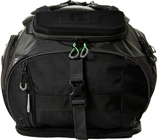 Çantë sportive OGIO Endurance 9.0, 74.5L, e zezë