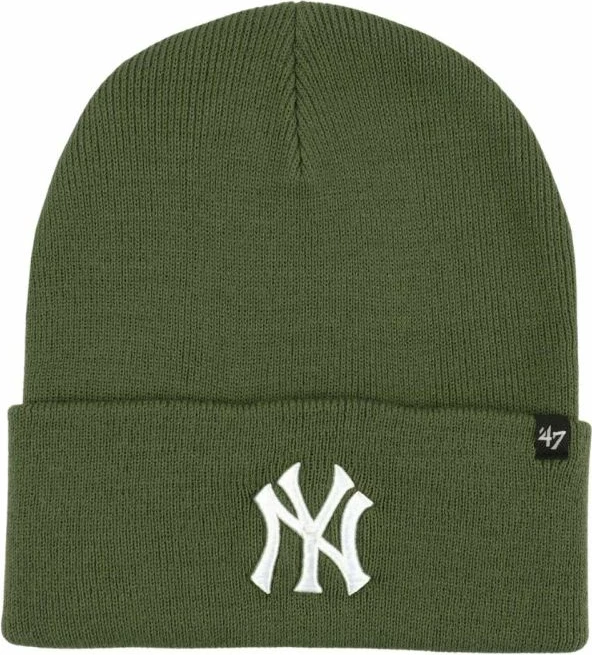 Kapelë New York Yankees uniseks, e gjelbër