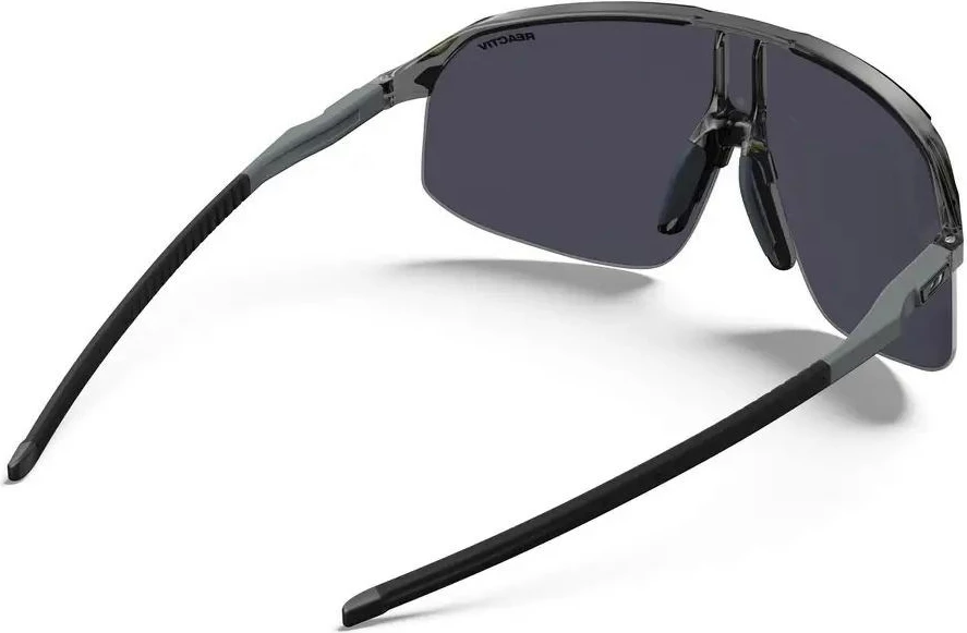 Syze dielli Julbo DENSITY, plastikë, gri, L
