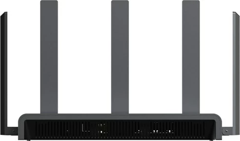 Ruter wireless Ruijie RG-EW1300G, Dual-band, 5 porta Gigabit, i zi