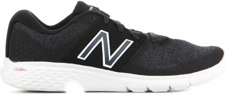 Atlete për femra New Balance, të zeza