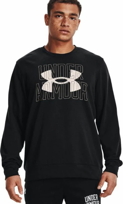 Duks për meshkuj Under Armour, i zi