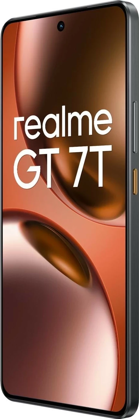 Celular Realme GT 7T 12/256GB, e zi