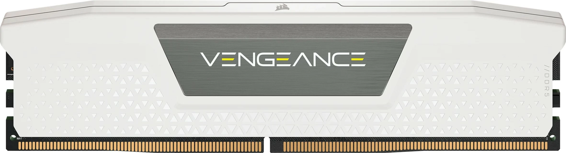 RAM Memorje Corsair Vengeance 32GB (2x16GB) PC 6000 CL36, bardhë