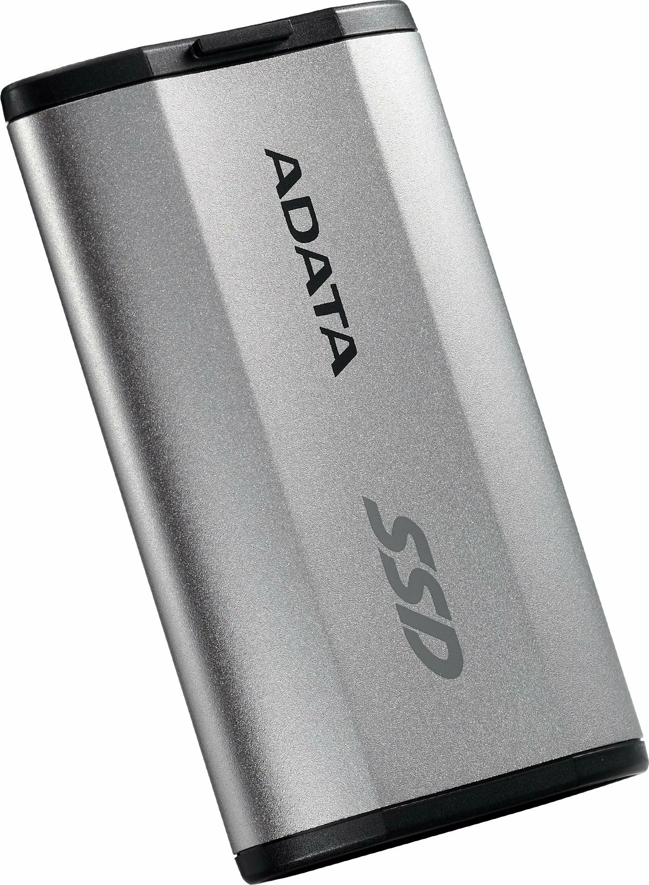 SSD i jashtëm ADATA SD810 (SD810-1000G-CSG) 1TB USB-C, Argjend