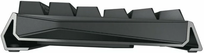 Tastierë mekanike wireless Cherry MX 3.0S, MX Red, RGB