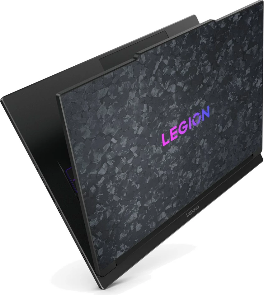 Laptop gaming Lenovo Legion 9 18IAX10 Ultra 9 275HX, 18", 64 GB RAM, 2 TB SSD, RTX 5090, Eclipse Black