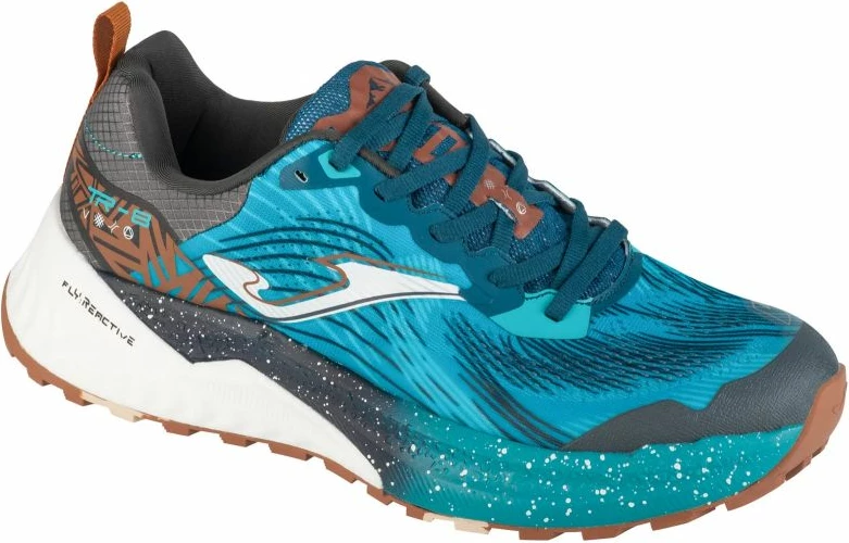 Atlete për meshkuj Joma, të kaltra