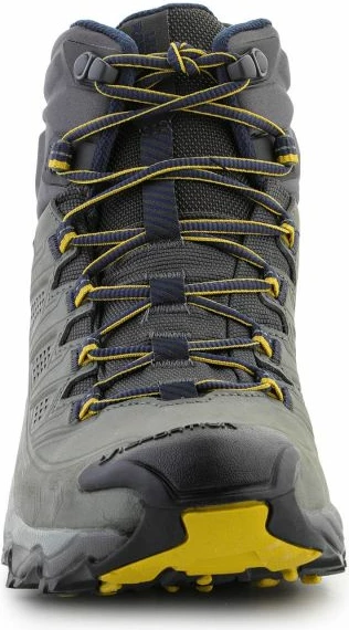 Atlete për meshkuj La Sportiva, grafit