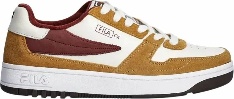 Këpucë për meshkuj Fila, të kafta