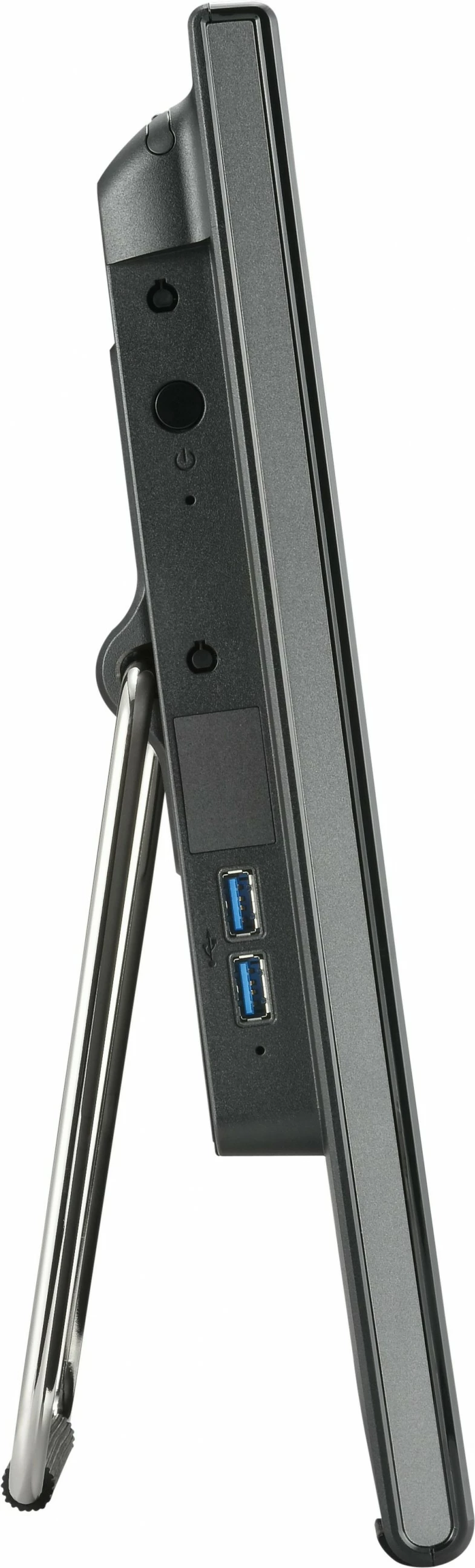 All-in-One PC Shuttle X50V9, Celeron 7305U, 15.6", IP54, fanless