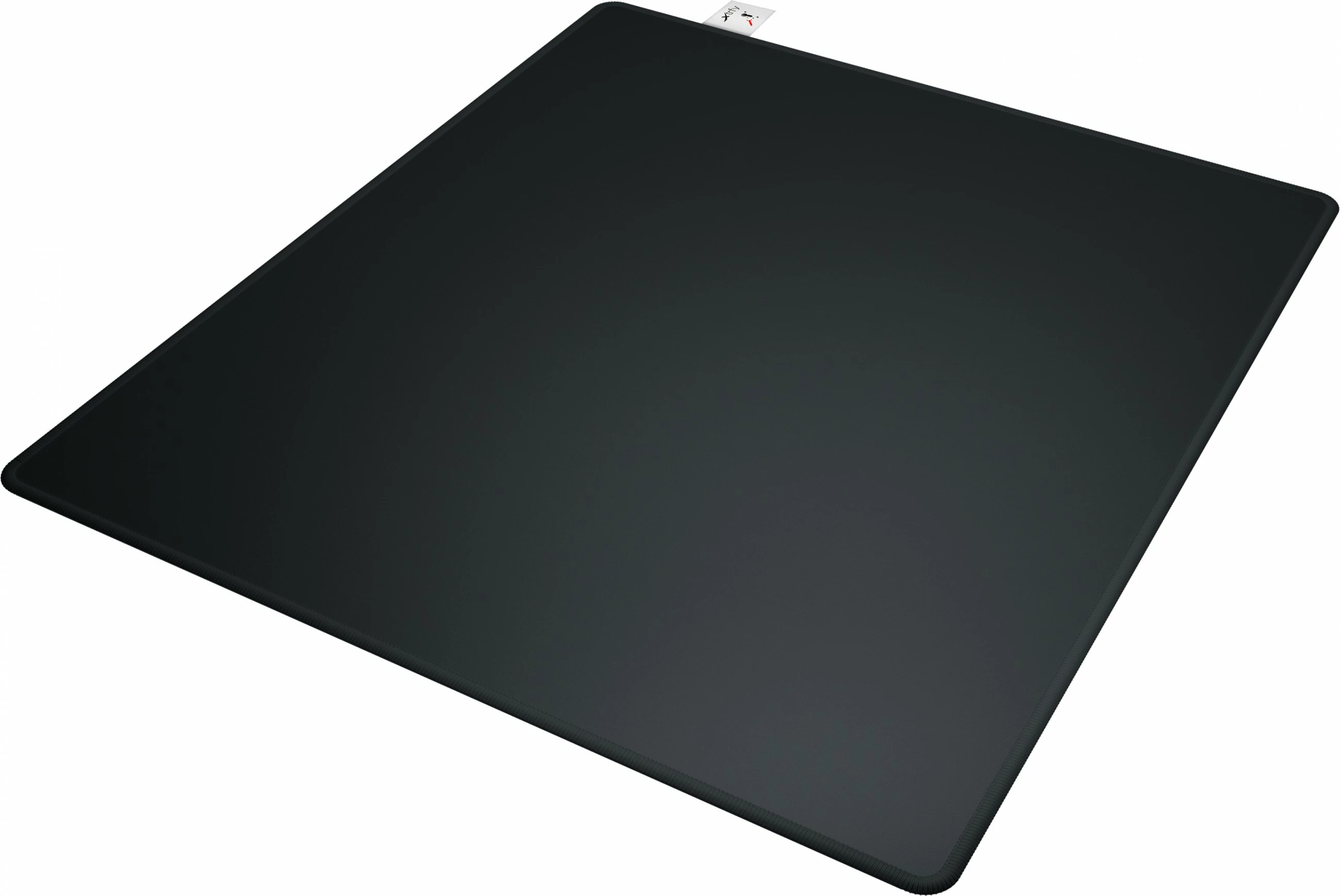Mauspad Cherry XTRFY GPZ1, Gaming, E zezë