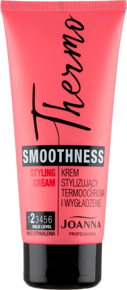 Krem stilimi për flokë për femra Joanna Professional, 200g