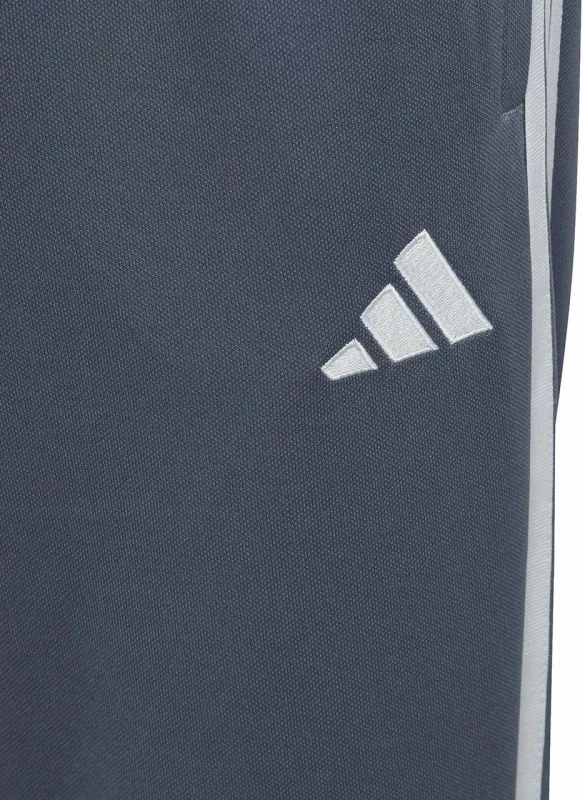 Pantallona sportive adidas Tiro 23 League Jr. për fëmijë, gri