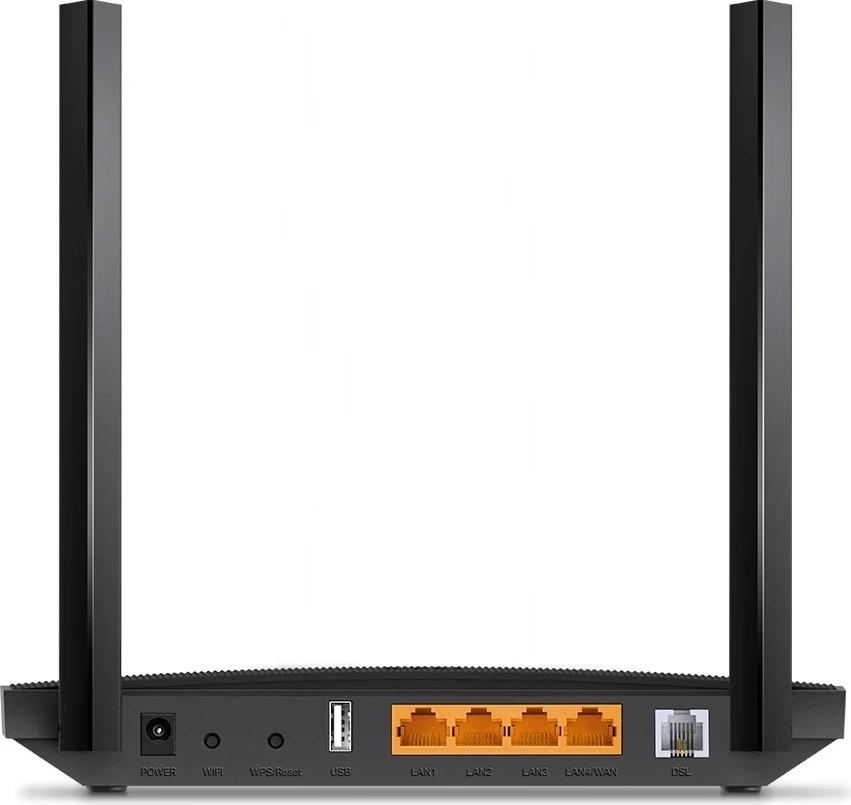 Router TP-Link Archer VR400, i zi