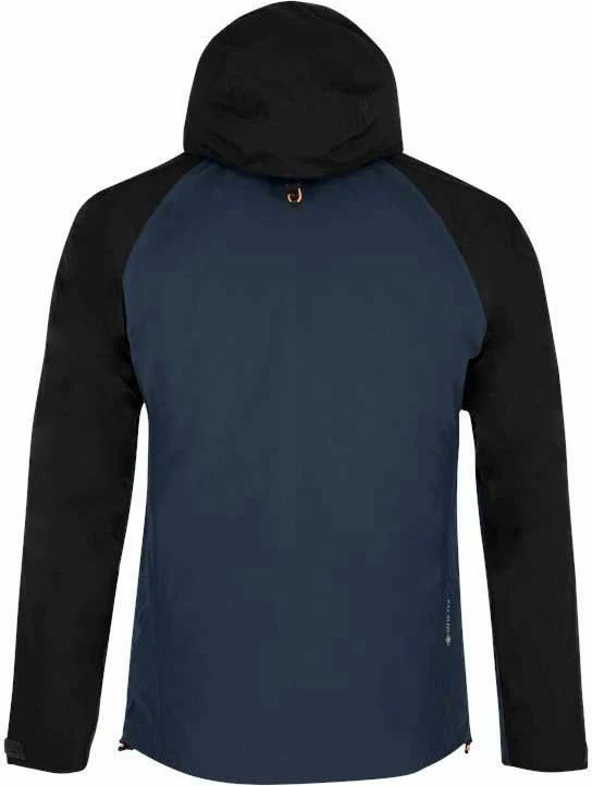 Jakne trekking Salewa për meshkuj, e kaltër