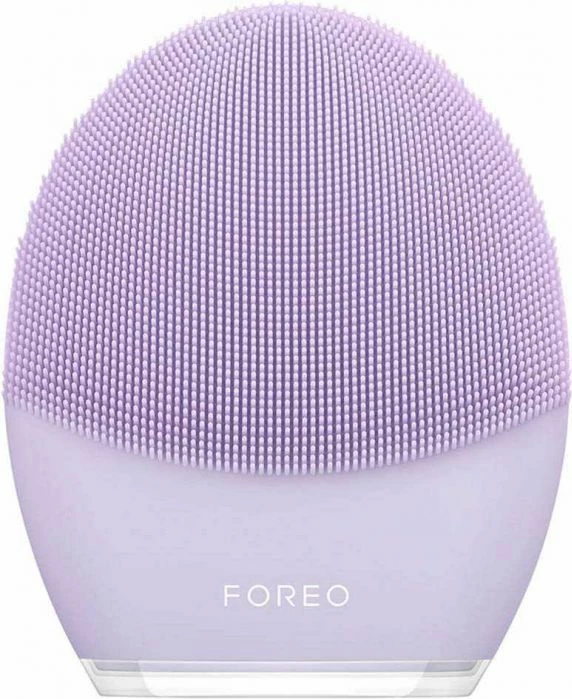 Furçë pastrimi fytyre dhe masazh Foreo Luna 3 për femra
