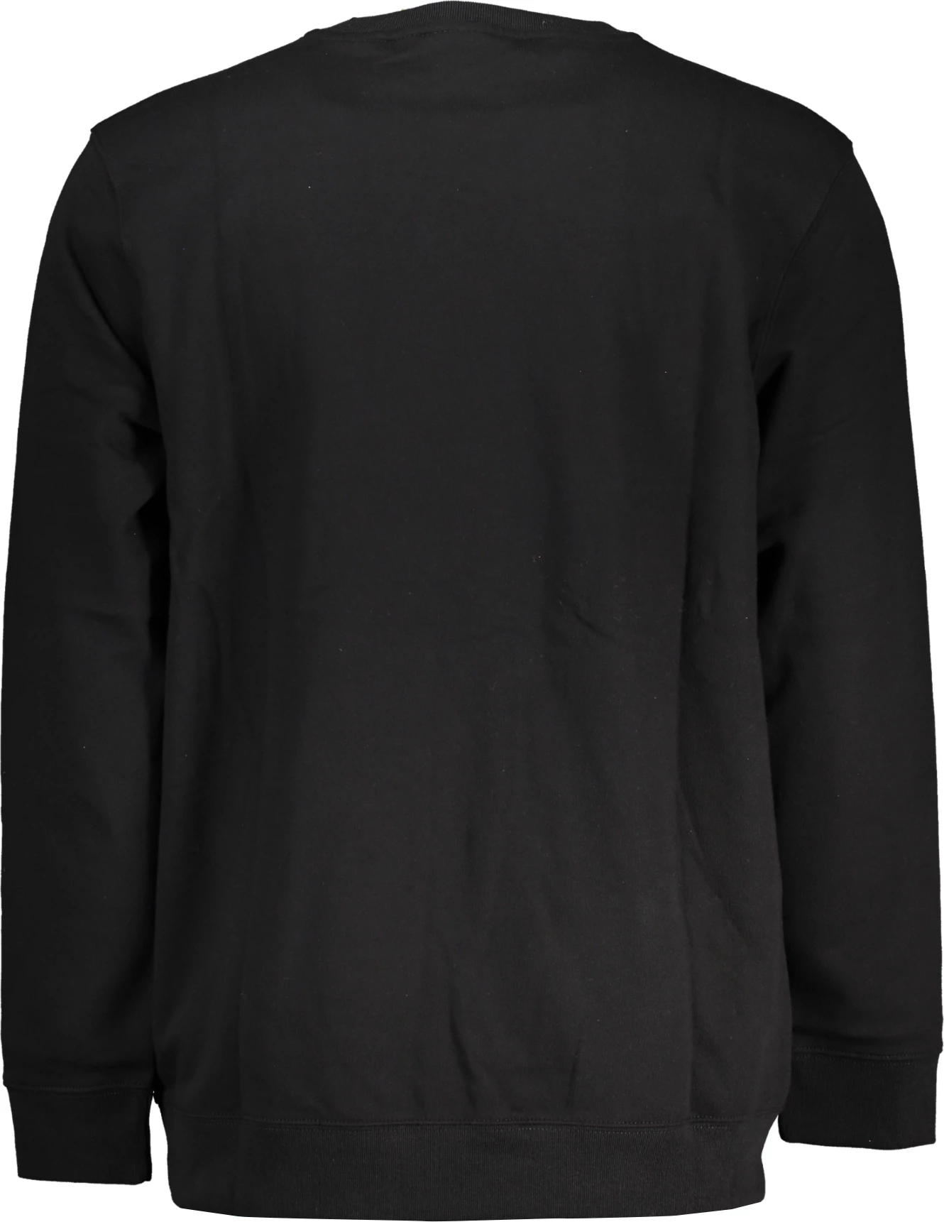 Duks VANS meshkuj, i zi