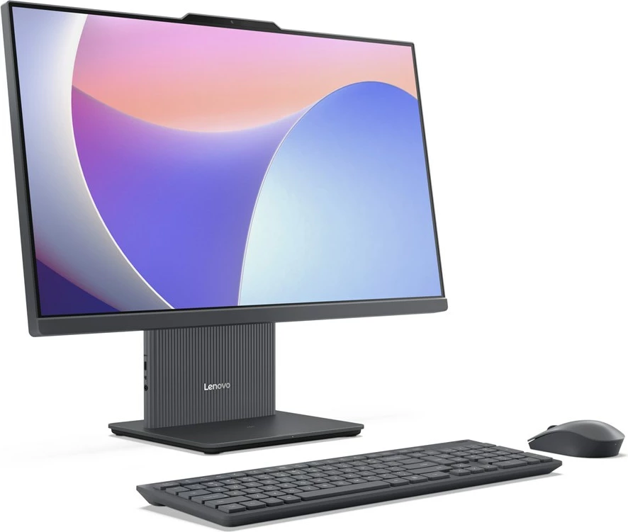 Kasë All-in-One Lenovo IdeaCentre AIO 24IRH9, Intel Core i7-13620H, 16 GB RAM, 512 GB SSD, 23.8", Gri