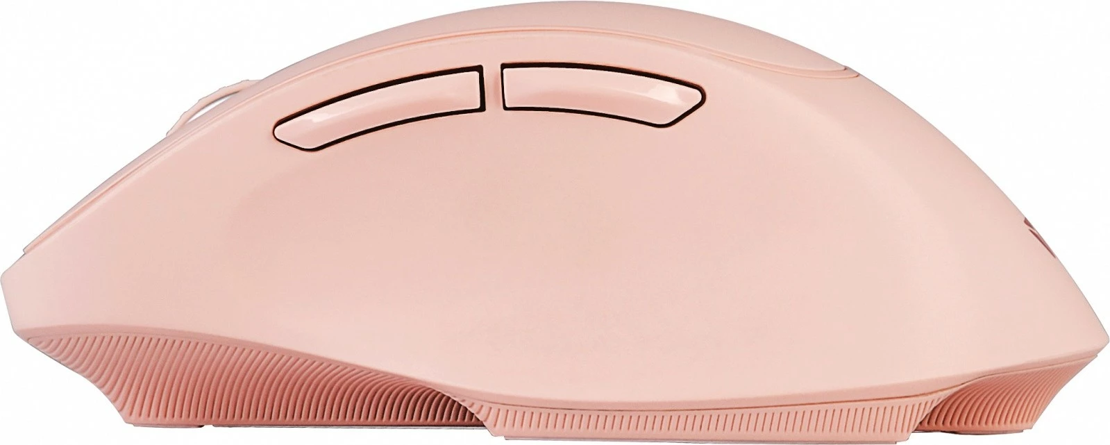 Maus wireless YENKEE SLIDER YMS 2080PK, 2400 DPI, 6 butona, Powder Pink