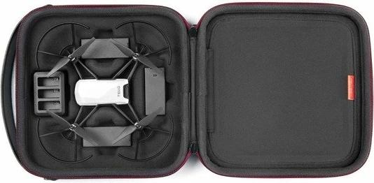 Kasë PGYTECH P-WJ-002 për dron Tello, e zezë