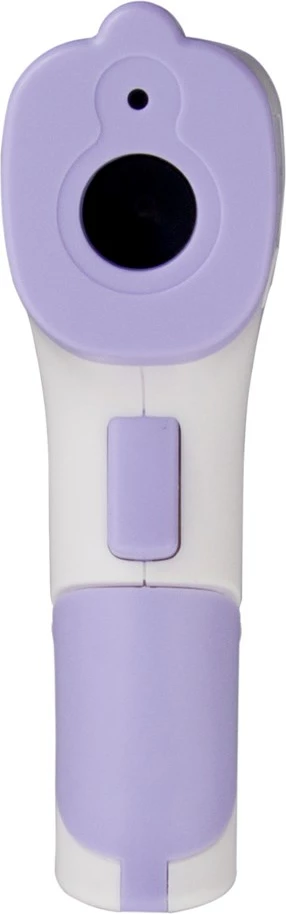 Termometër digjital Esperanza ECT002, i bardhë / i vjollcë