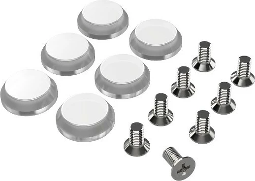 Switch i menaxhueshëm Mikrotik CRS317-1G-16S+RM, 16xSFP+, rackmount, i bardhë