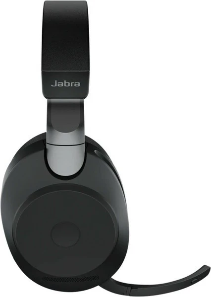 Kufje Jabra Evolve2 85 Link380c, Wired & Wireless, Office/Call center, 20 - 20000 Hz, 286 g, Black