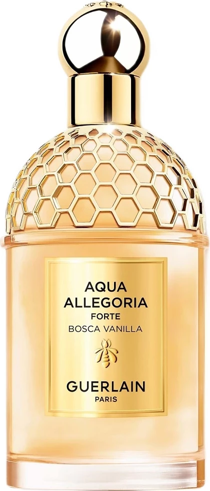 Eau de Parfum Guerlain Aqua Allegoria Forte Bosca Vanilla 125ml