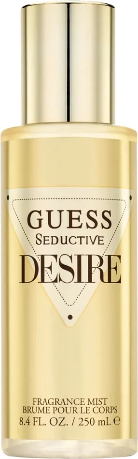 Mist për trup Guess Seductive Desire për femra 250ml