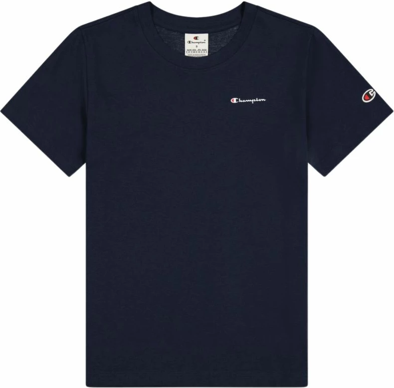 Maicë Champion femra, e kaltër