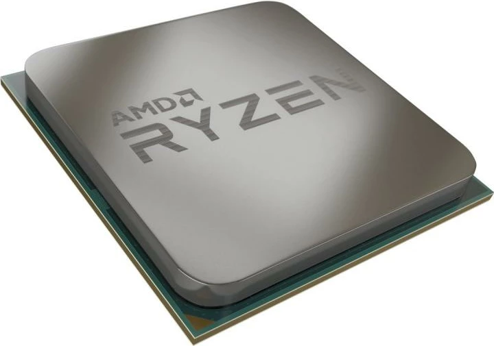 Procesor desktop, AMD Ryzen 5 3600 (100-100000031BOX), 3.6 GHz, 33MB cache, socket AM4, Box