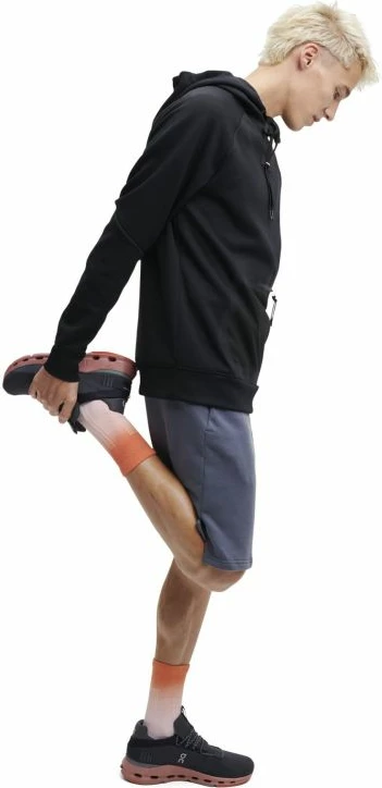 Duks për meshkuj On Running, i zi