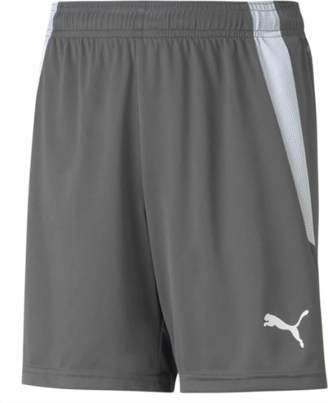 Shorce për fëmijë Puma, gri