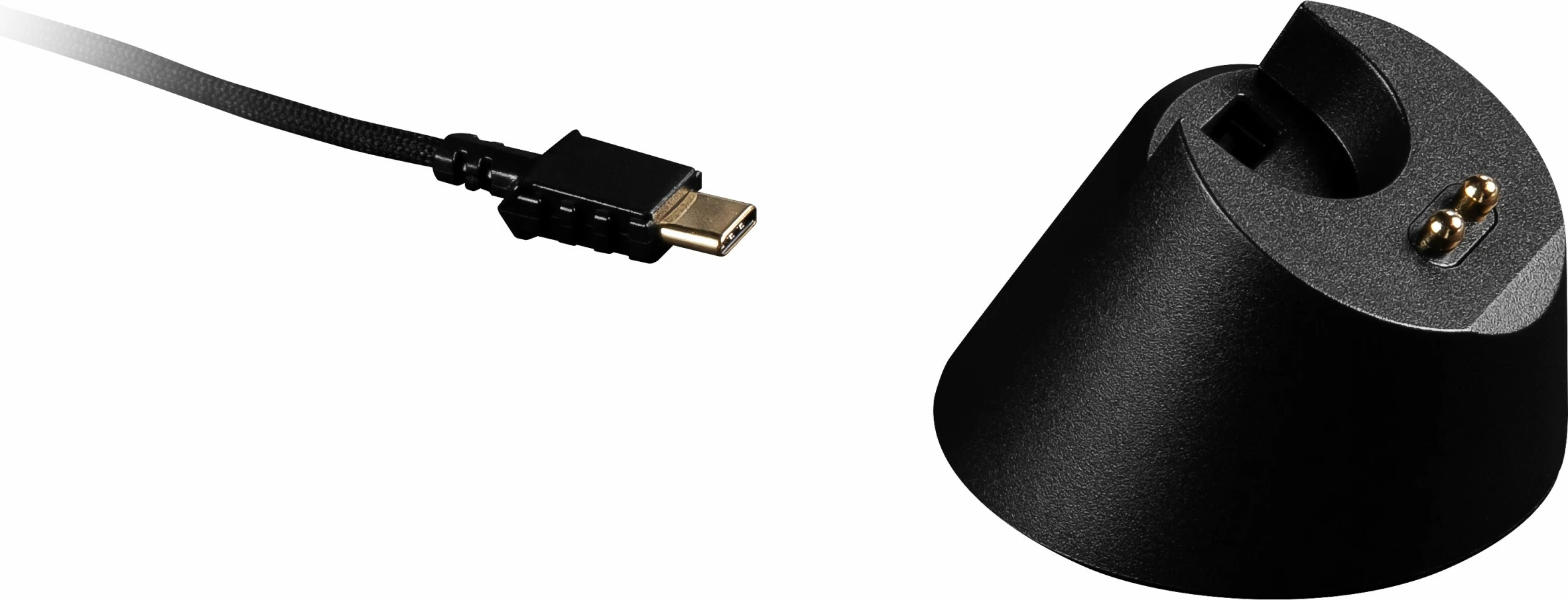 Maus gaming MSI CLUTCH GM31 Lightweight Wireless, 12000 DPI, i zi