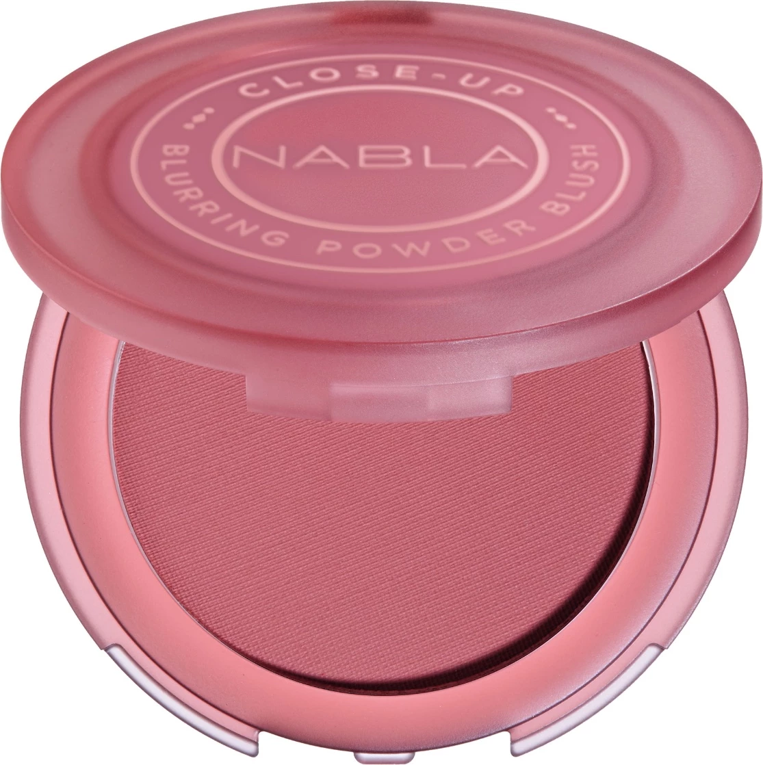 Blush Nabla Close-Up - Shade: Enigma
