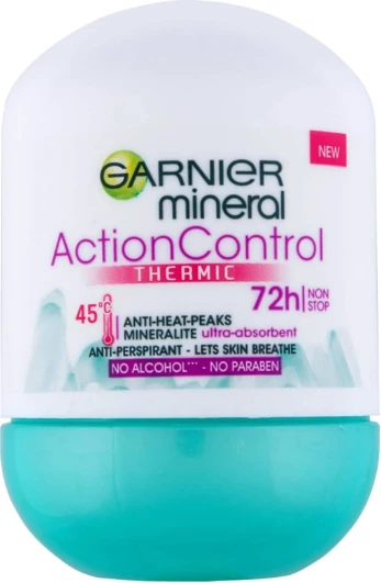 Deo Roll On Action Control Thermic 50ML
