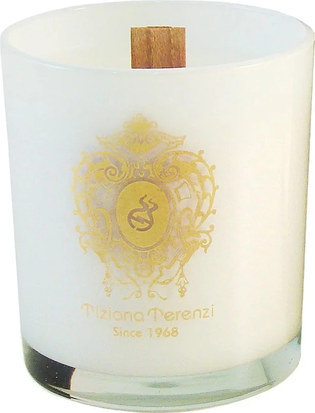 Qiri aromatik unisex Tiziana Terenzi Mediterranean 170g