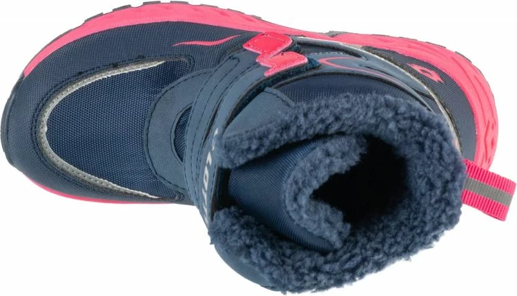 Këpucë për fëmijë Lotto, të kaltra