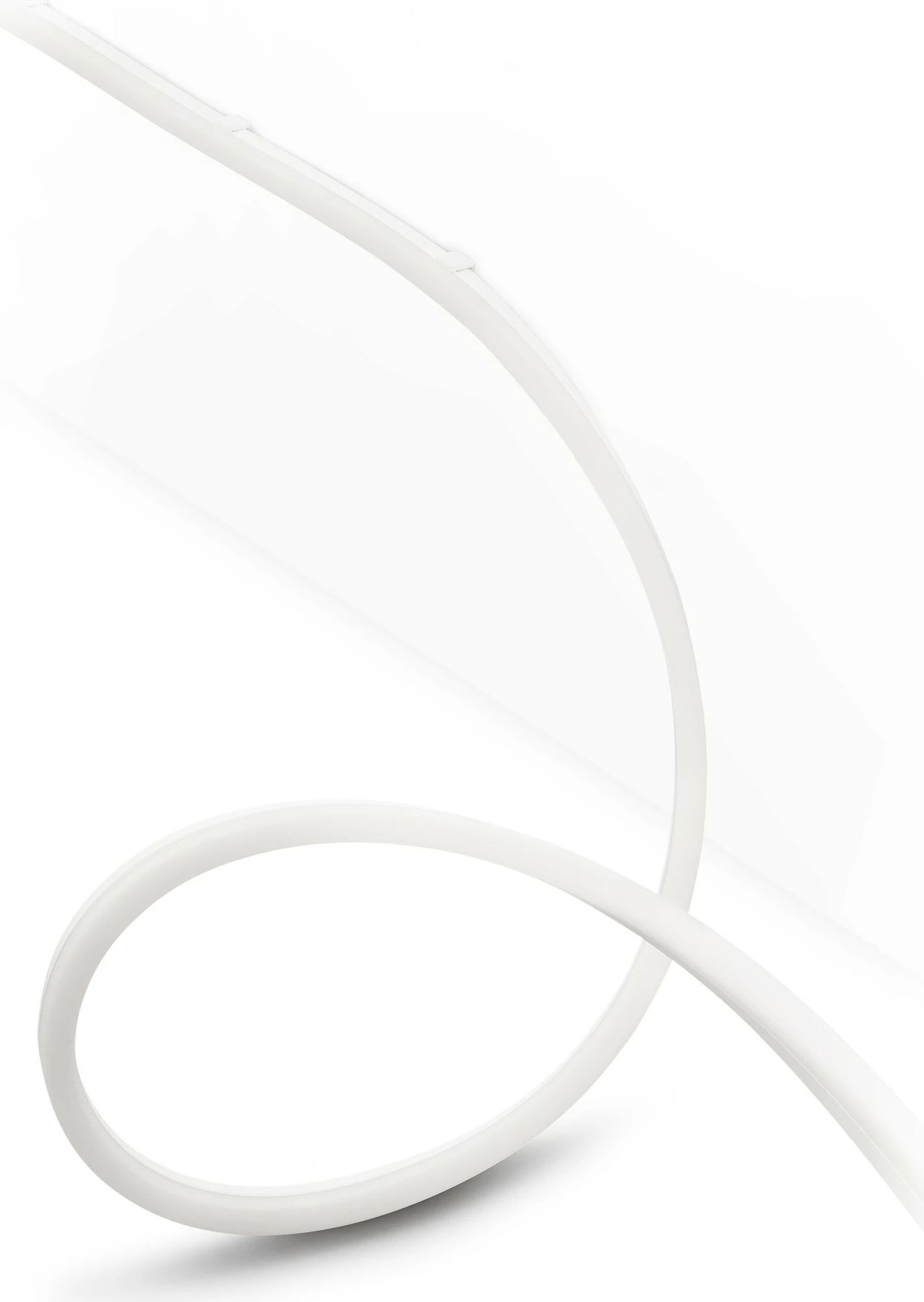 Dritë shirit Philips Hue White and colour ambience 8718699709853, Smart, ZigBee, Multicolour, LED, Silikon