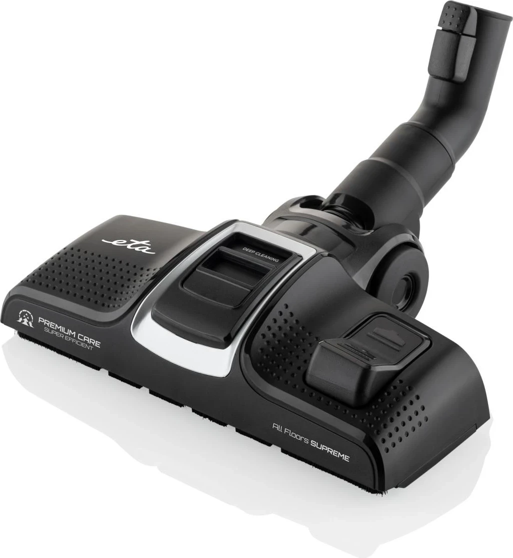 Pastrues vakumi ETA, për shtëpi, zi dhe turkuaz