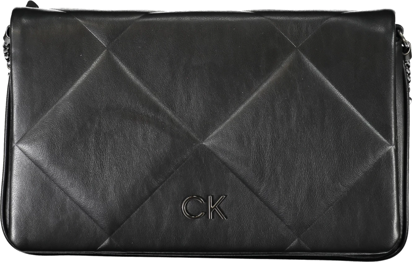 Çantë për femra Calvin Klein, e zezë