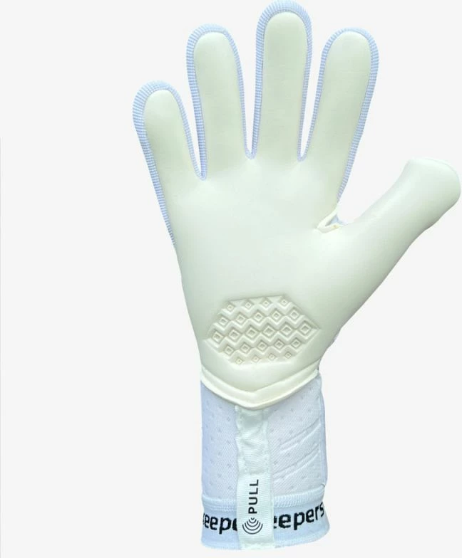 Dorëza portieri 4keepers, të bardha