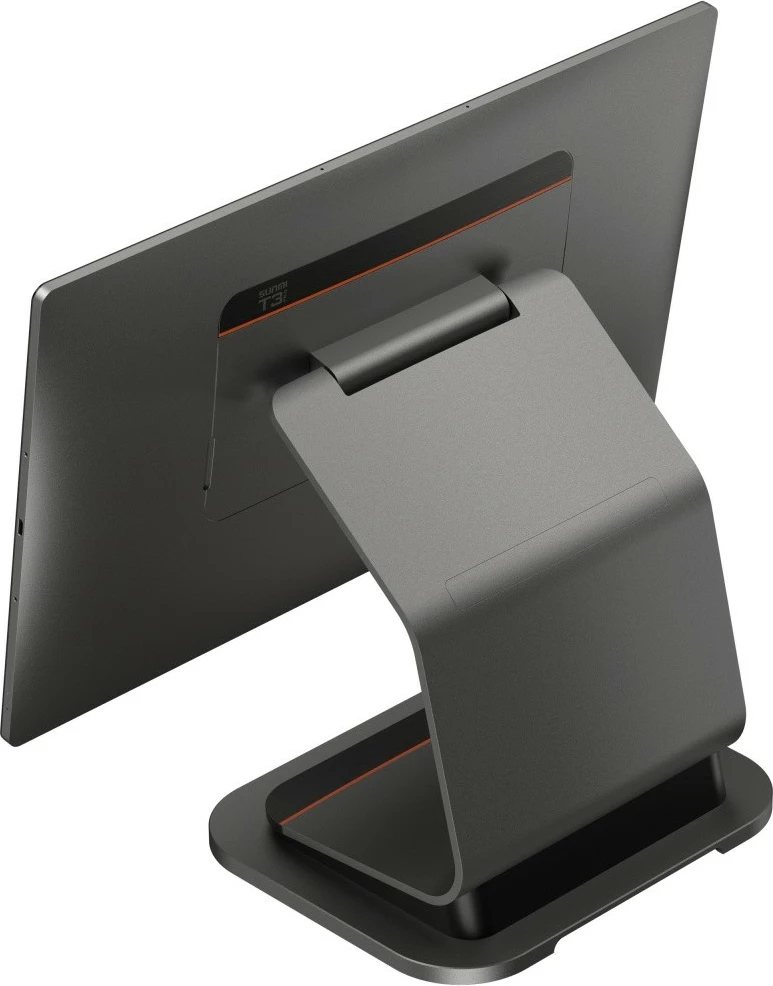 POS Sunmi T3 GMS A13, 15.6", 4GB RAM, 64GB ROM, NFC, WiFi, E zezë