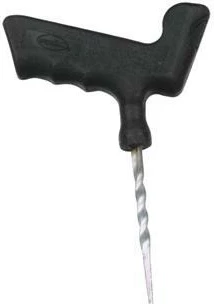 Shilo spiral Trayal 4-101, e zezë