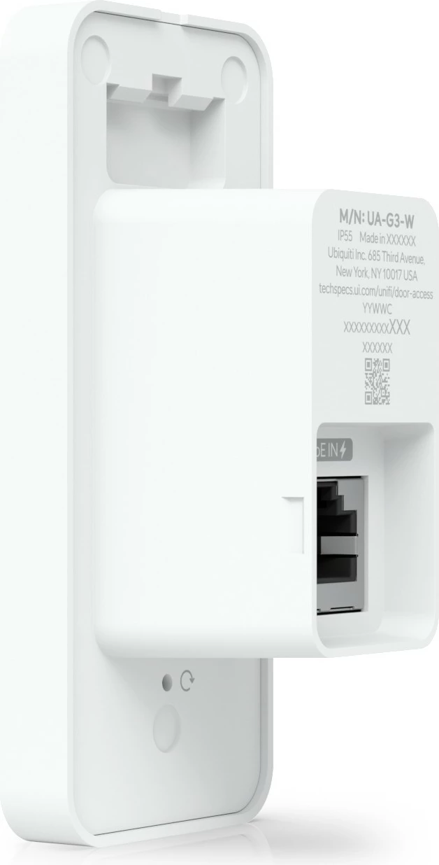 Lexues aksesi Ubiquiti UA-G3-W, Bluetooth, NFC, i bardhë