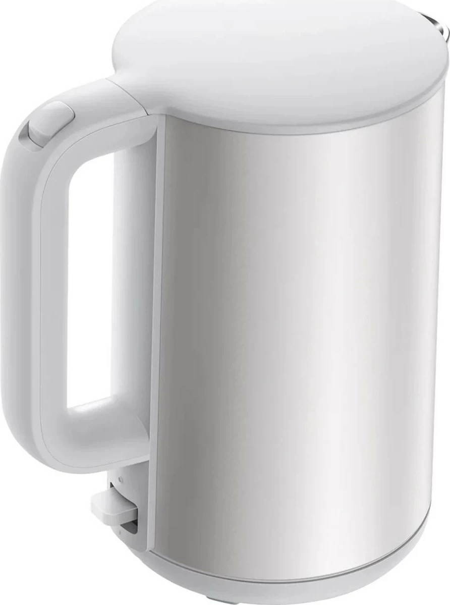 Çajnik elektrik Xiaomi Electric Kettle S1 EU 60320 1.7L 1800W, inox